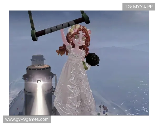 第五人格欧律狄刻玩法详解技巧攻略以及实战经验分享